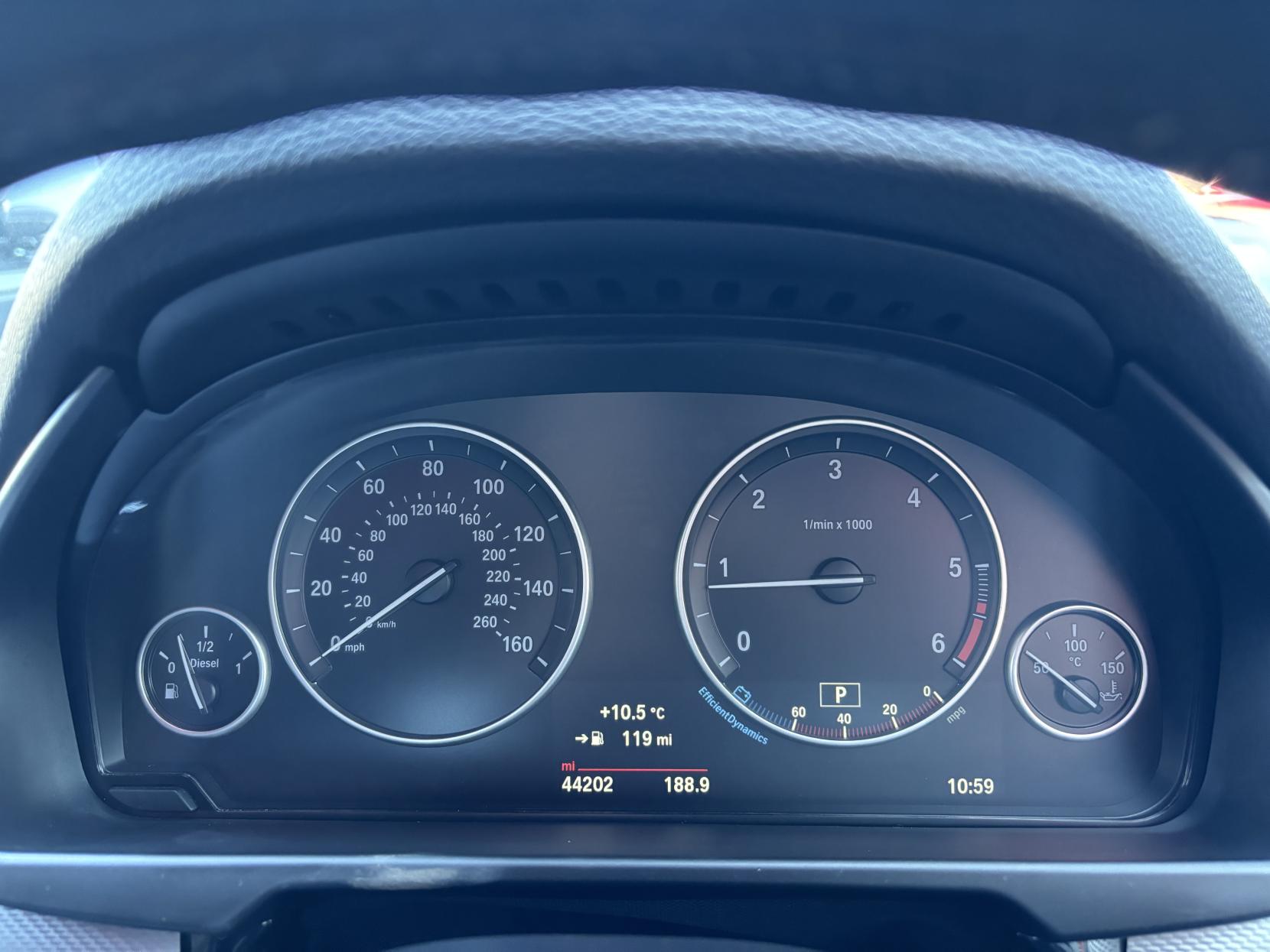 BMW X5 3.0 30d M Sport SUV 5dr Diesel Auto xDrive Euro 6 (s/s) (258 ps)