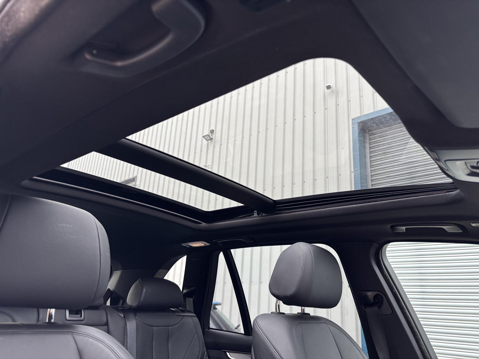 BMW X5 3.0 30d M Sport SUV 5dr Diesel Auto xDrive Euro 6 (s/s) (258 ps)