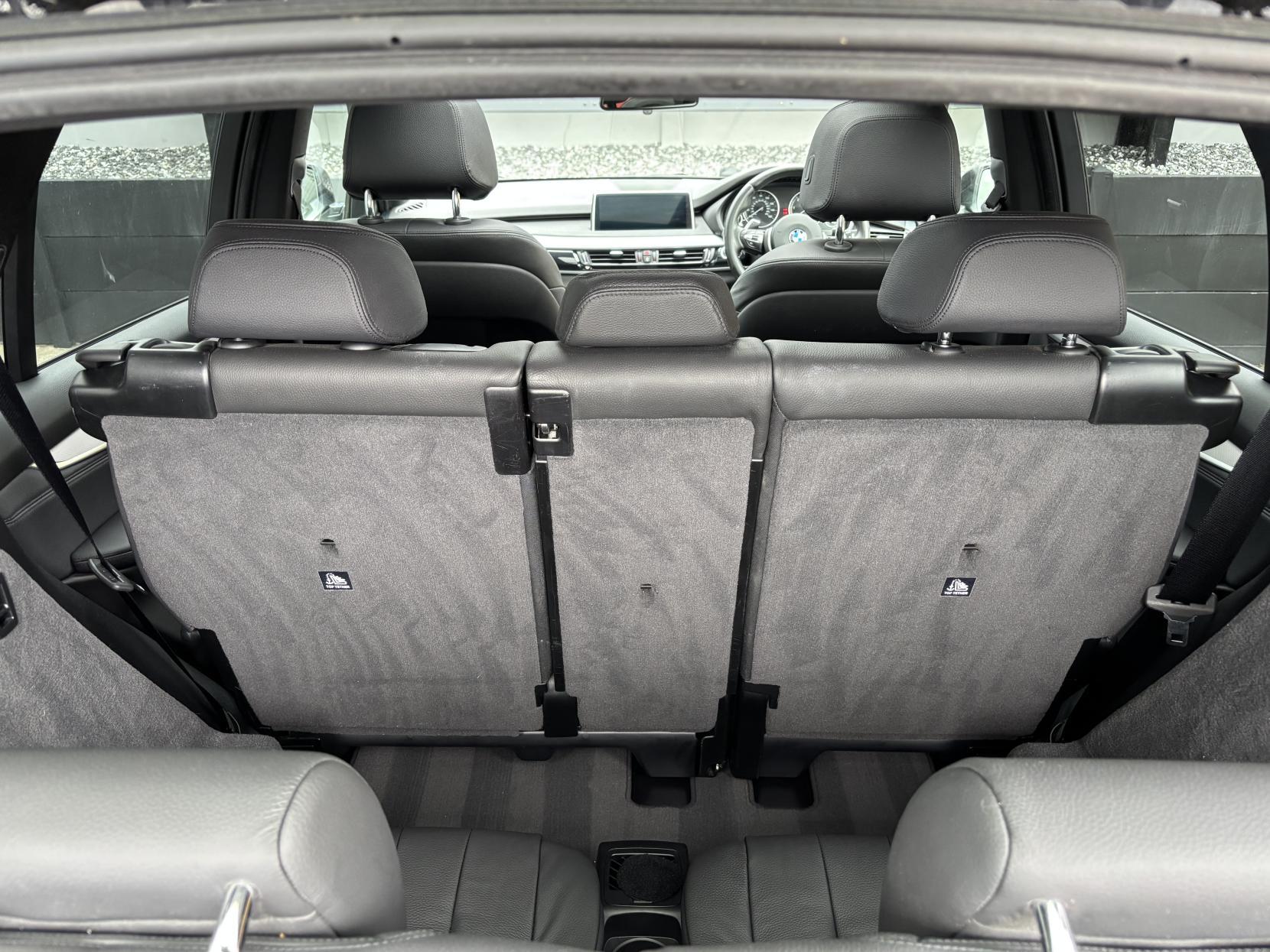 BMW X5 3.0 30d M Sport SUV 5dr Diesel Auto xDrive Euro 6 (s/s) (258 ps)