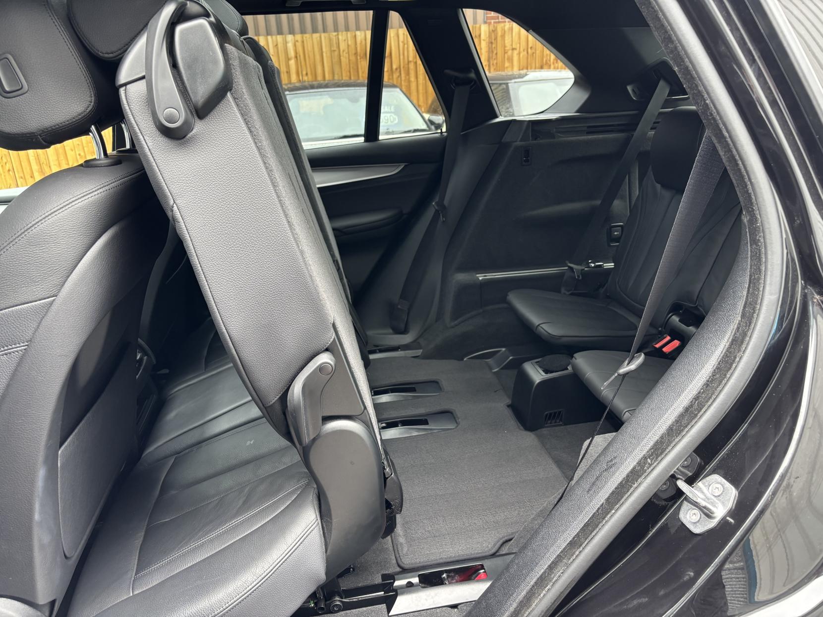 BMW X5 3.0 30d M Sport SUV 5dr Diesel Auto xDrive Euro 6 (s/s) (258 ps)