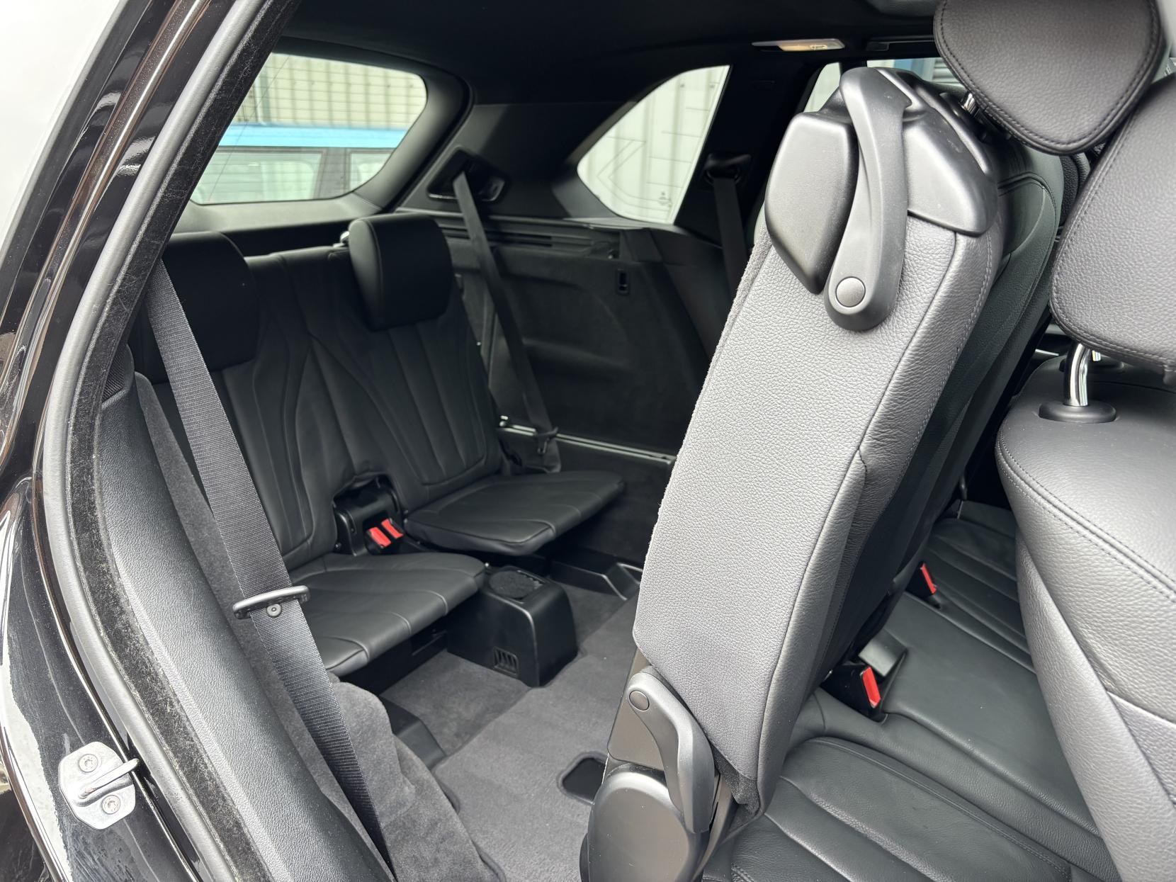 BMW X5 3.0 30d M Sport SUV 5dr Diesel Auto xDrive Euro 6 (s/s) (258 ps)