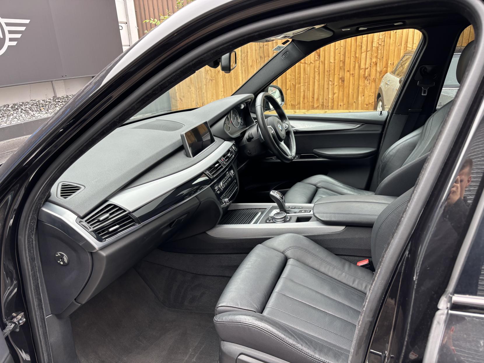 BMW X5 3.0 30d M Sport SUV 5dr Diesel Auto xDrive Euro 6 (s/s) (258 ps)