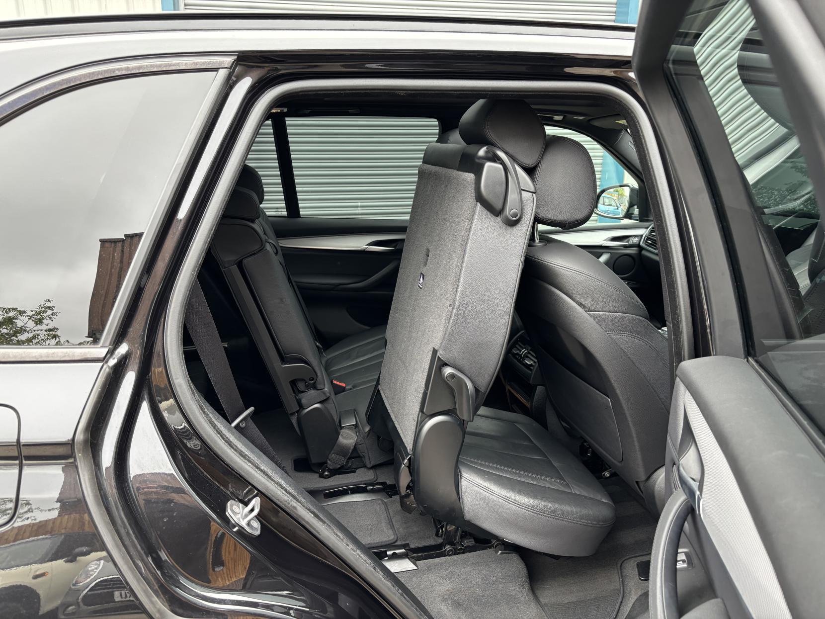 BMW X5 3.0 30d M Sport SUV 5dr Diesel Auto xDrive Euro 6 (s/s) (258 ps)