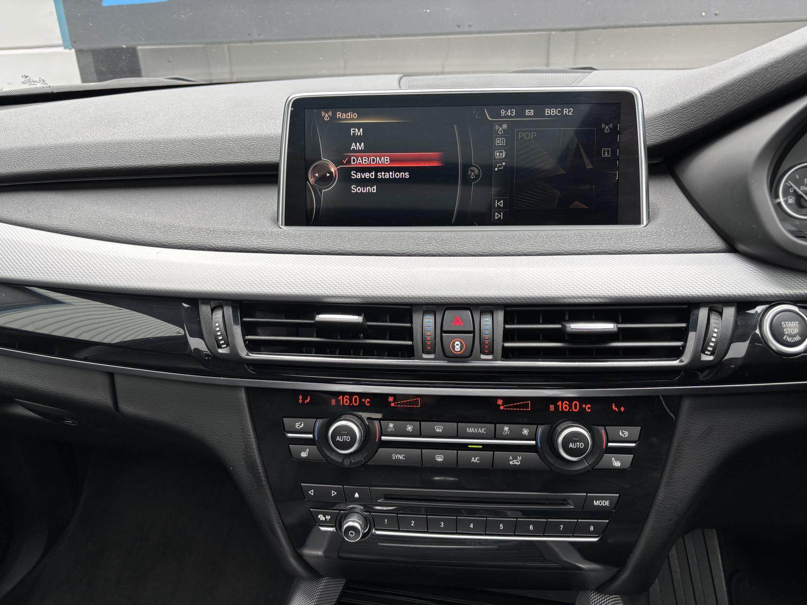 BMW X5 3.0 30d M Sport SUV 5dr Diesel Auto xDrive Euro 6 (s/s) (258 ps)