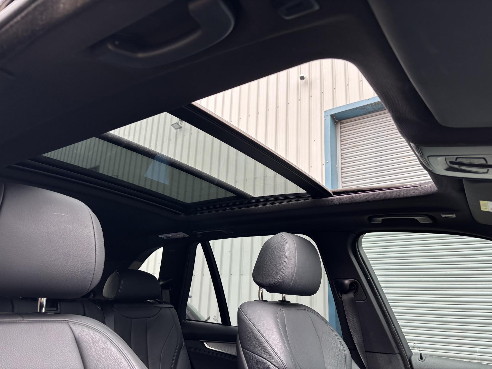 BMW X5 3.0 30d M Sport SUV 5dr Diesel Auto xDrive Euro 6 (s/s) (258 ps)