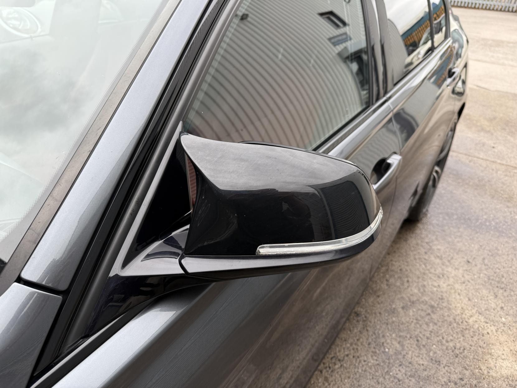 BMW 3 Series 2.0 318d M Sport Saloon 4dr Diesel Manual Euro 6 (s/s) (150 ps)