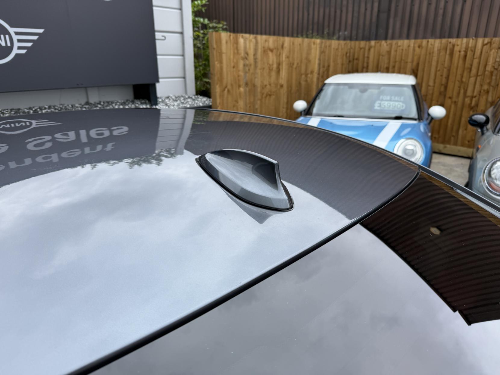 BMW 3 Series 2.0 318d M Sport Saloon 4dr Diesel Manual Euro 6 (s/s) (150 ps)