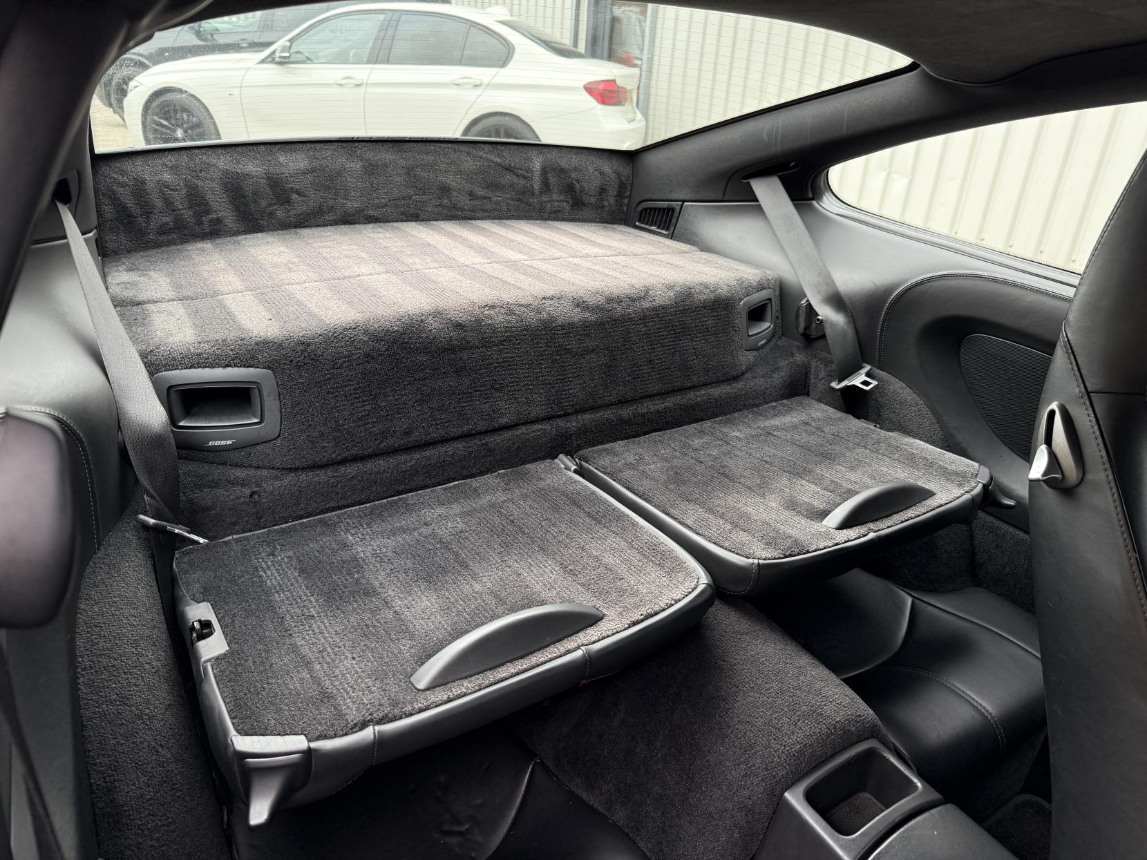 Porsche 911 3.8 997 Carrera S Coupe 2dr Petrol Tiptronic S (280 g/km, 350 bhp)