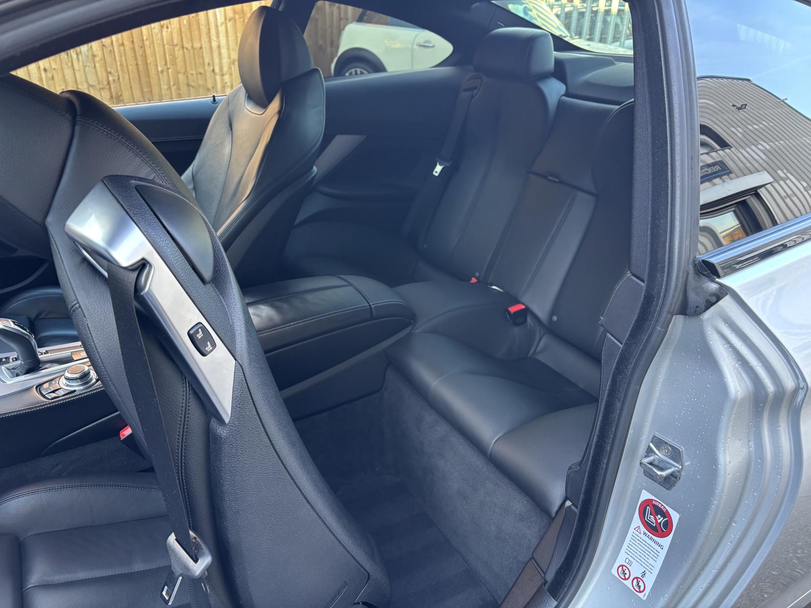 BMW 6 Series 3.0 640d M Sport Coupe 2dr Diesel Auto Euro 5 (s/s) (313 ps)