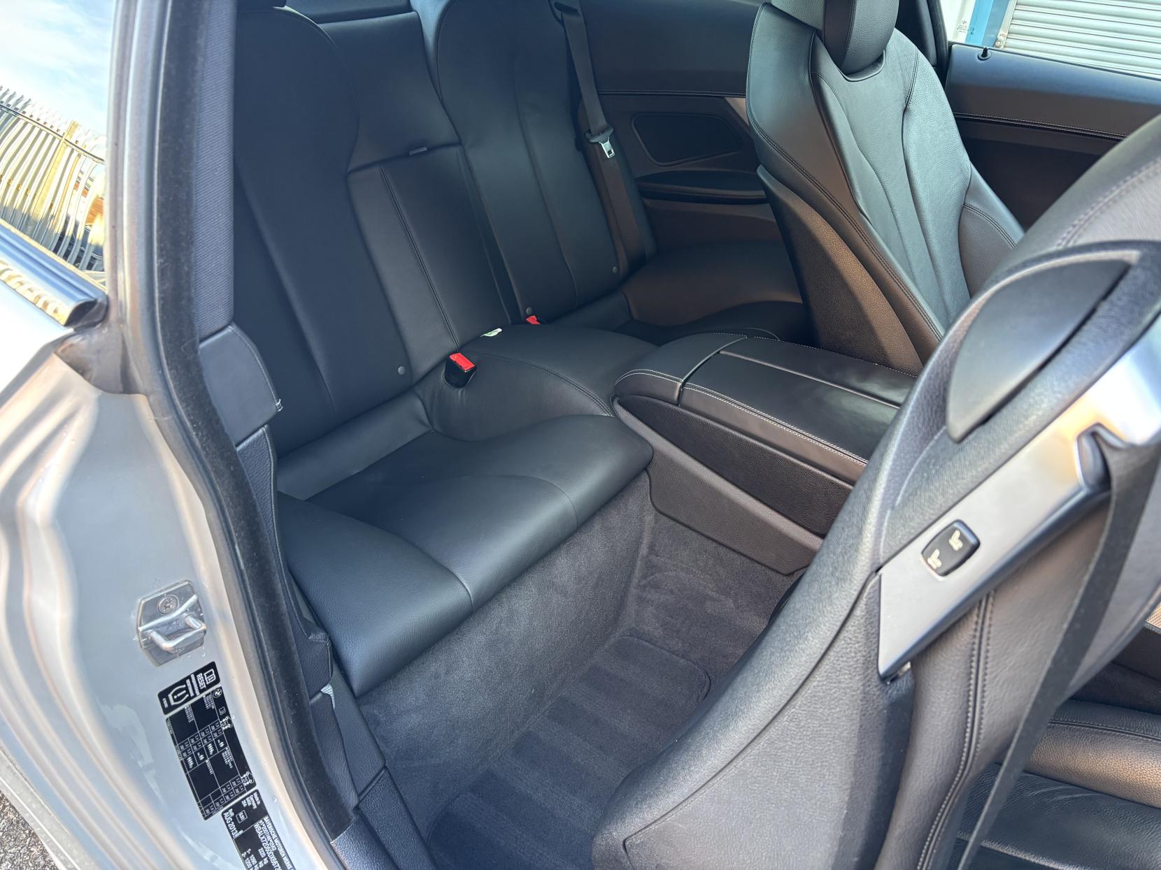 BMW 6 Series 3.0 640d M Sport Coupe 2dr Diesel Auto Euro 5 (s/s) (313 ps)