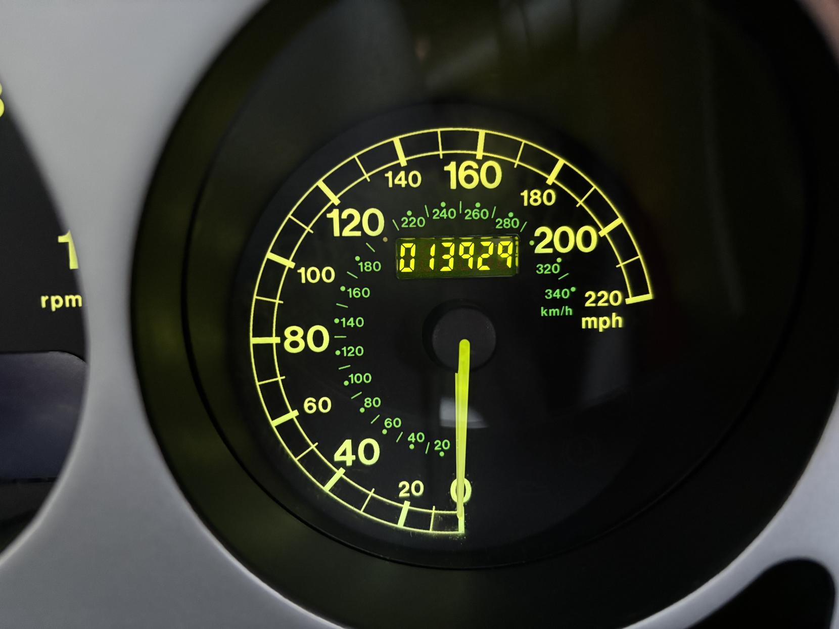 Ferrari 360 3.6 Spider 2dr Petrol Manual (440 g/km, 400 bhp)