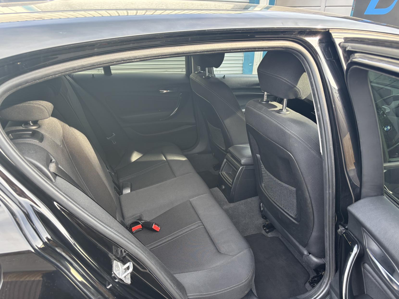 BMW 1 Series 1.5 116d Sport Hatchback 5dr Diesel Manual Euro 6 (s/s) (116 ps)