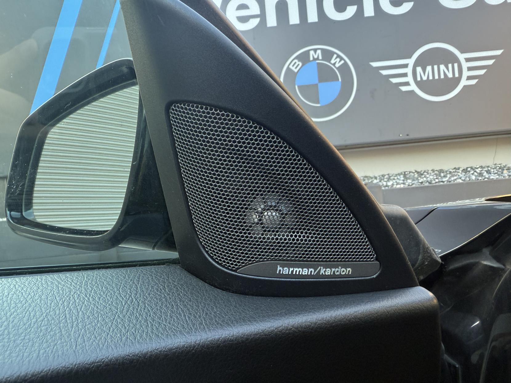 BMW 1 Series 1.5 118i M Sport Shadow Edition Hatchback 3dr Petrol Manual Euro 6 (s/s) (136 ps)