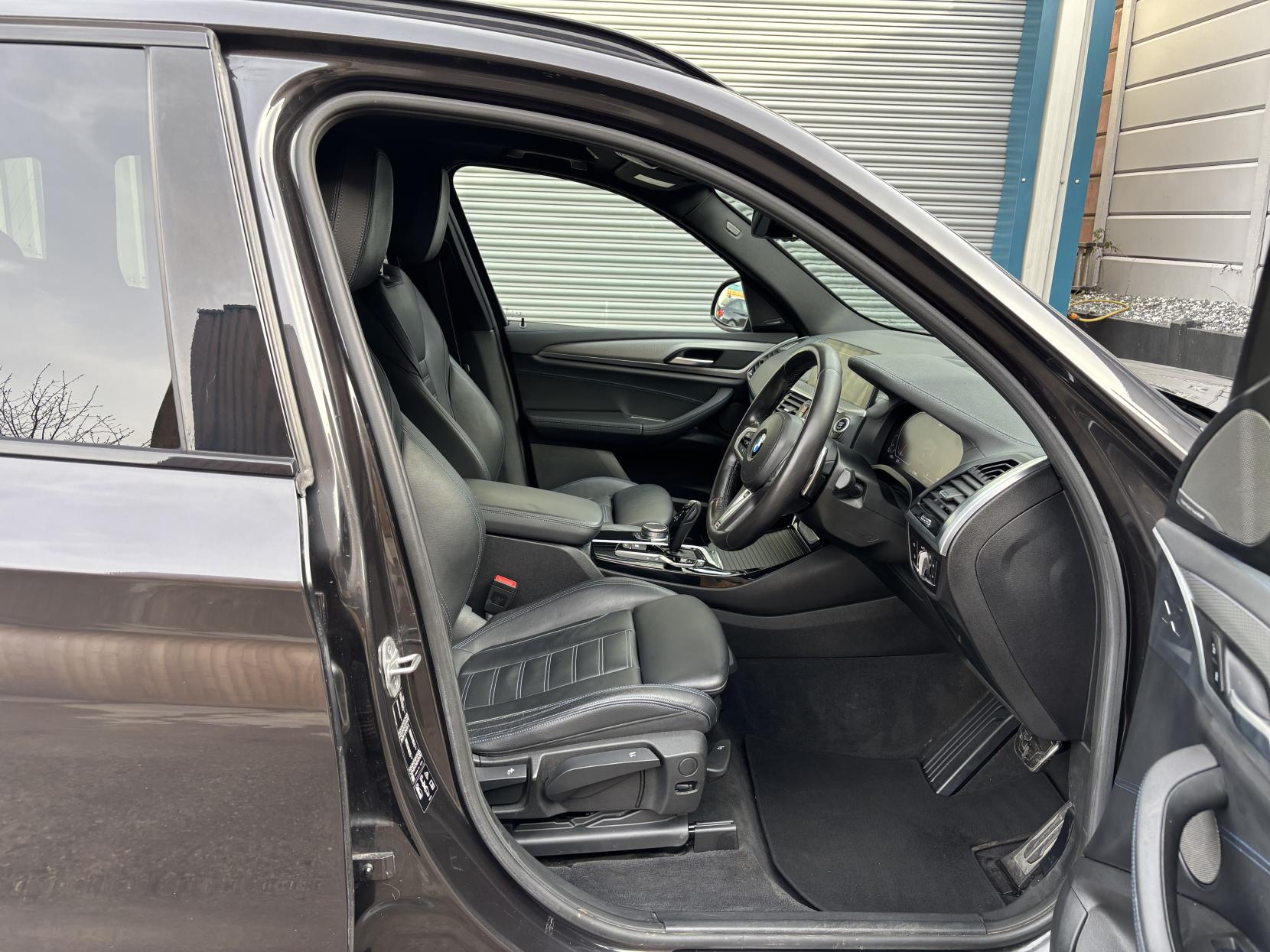 BMW X3 2.0 20d MHT M Sport SUV 5dr Diesel Hybrid Auto xDrive Euro 6 (s/s) (190 ps)