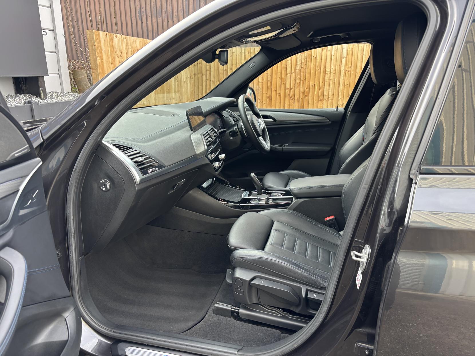 BMW X3 2.0 20d MHT M Sport SUV 5dr Diesel Hybrid Auto xDrive Euro 6 (s/s) (190 ps)