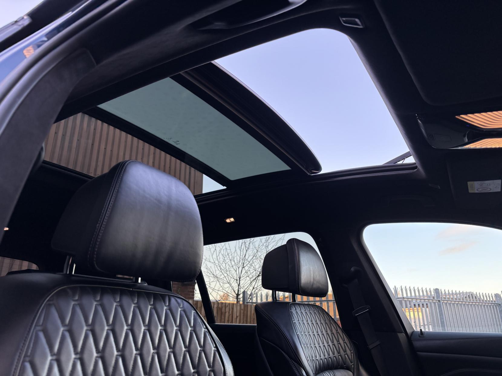 BMW X7 3.0 M50d SUV 5dr Diesel Auto xDrive Euro 6 (s/s) (400 ps)