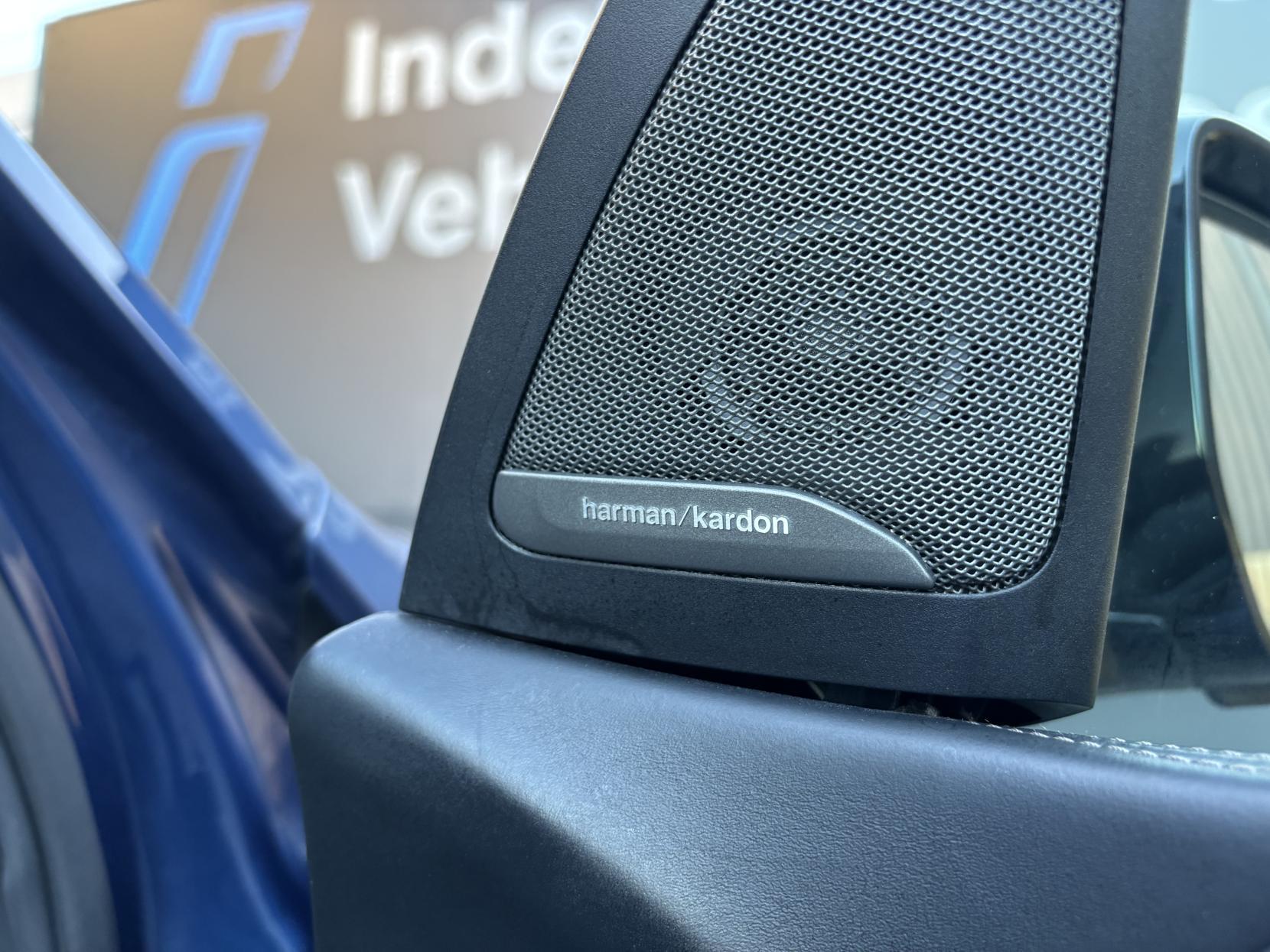 BMW X7 3.0 M50d SUV 5dr Diesel Auto xDrive Euro 6 (s/s) (400 ps)