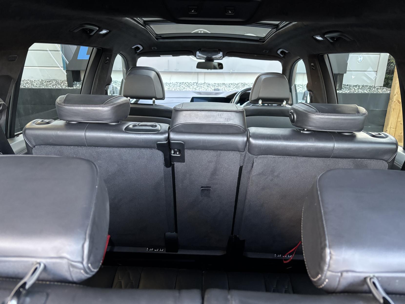 BMW X7 3.0 M50d SUV 5dr Diesel Auto xDrive Euro 6 (s/s) (400 ps)