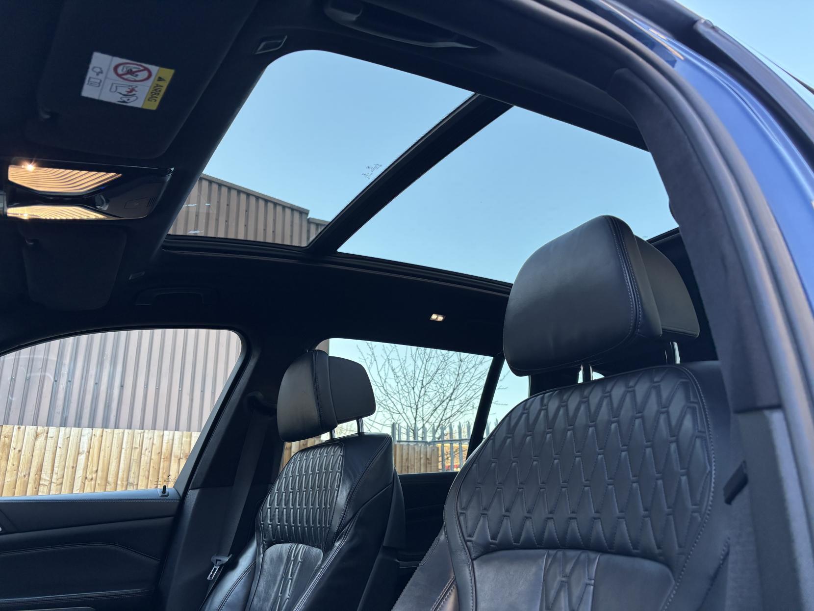 BMW X7 3.0 M50d SUV 5dr Diesel Auto xDrive Euro 6 (s/s) (400 ps)