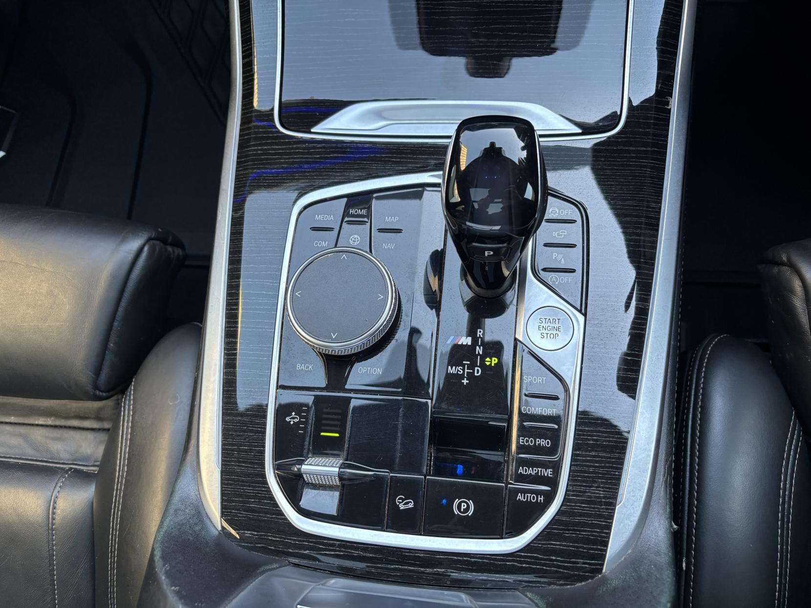 BMW X7 3.0 M50d SUV 5dr Diesel Auto xDrive Euro 6 (s/s) (400 ps)