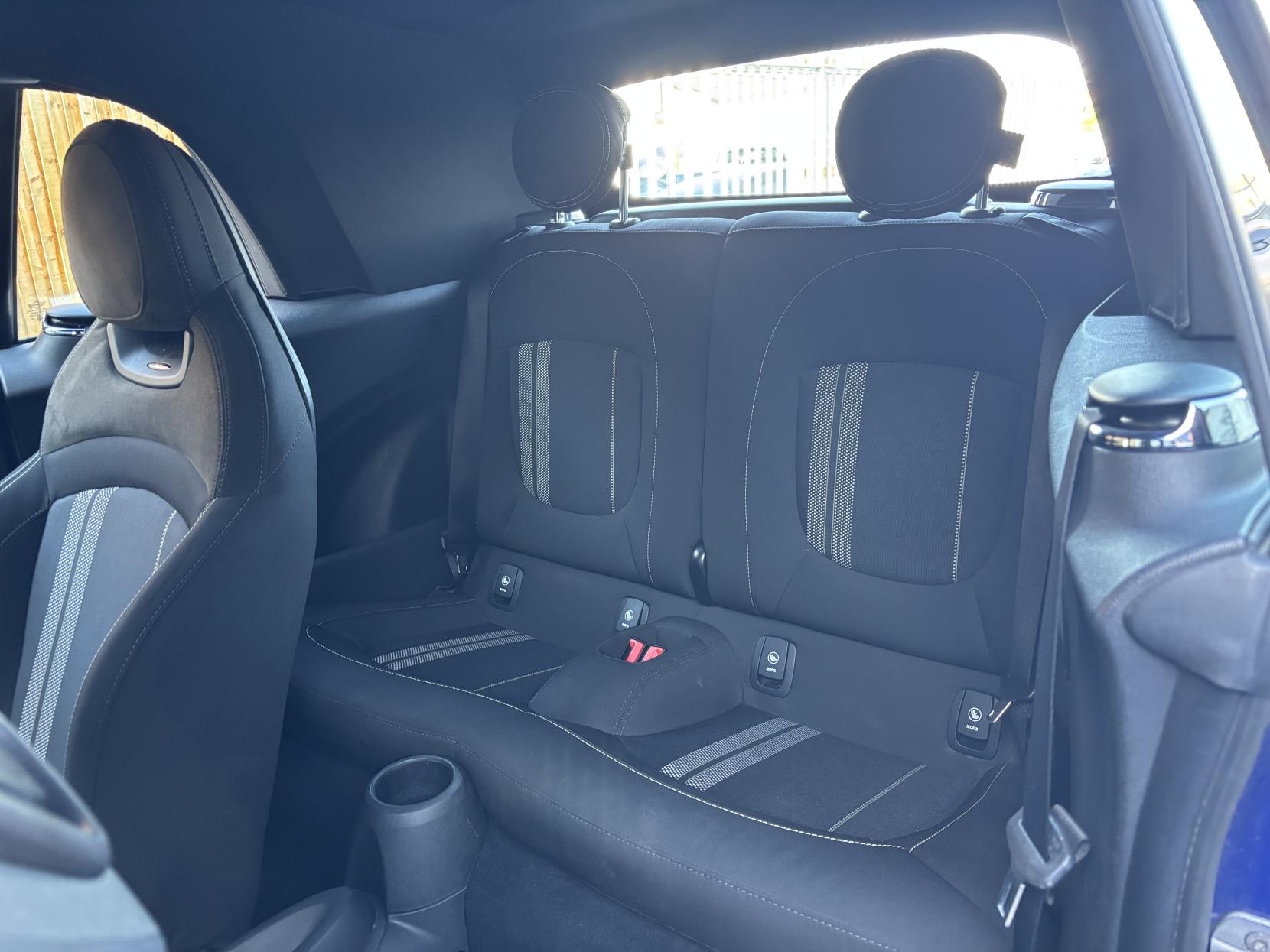 MINI Convertible 1.5 Cooper Convertible 2dr Petrol Manual Euro 6 (s/s) (136 ps)