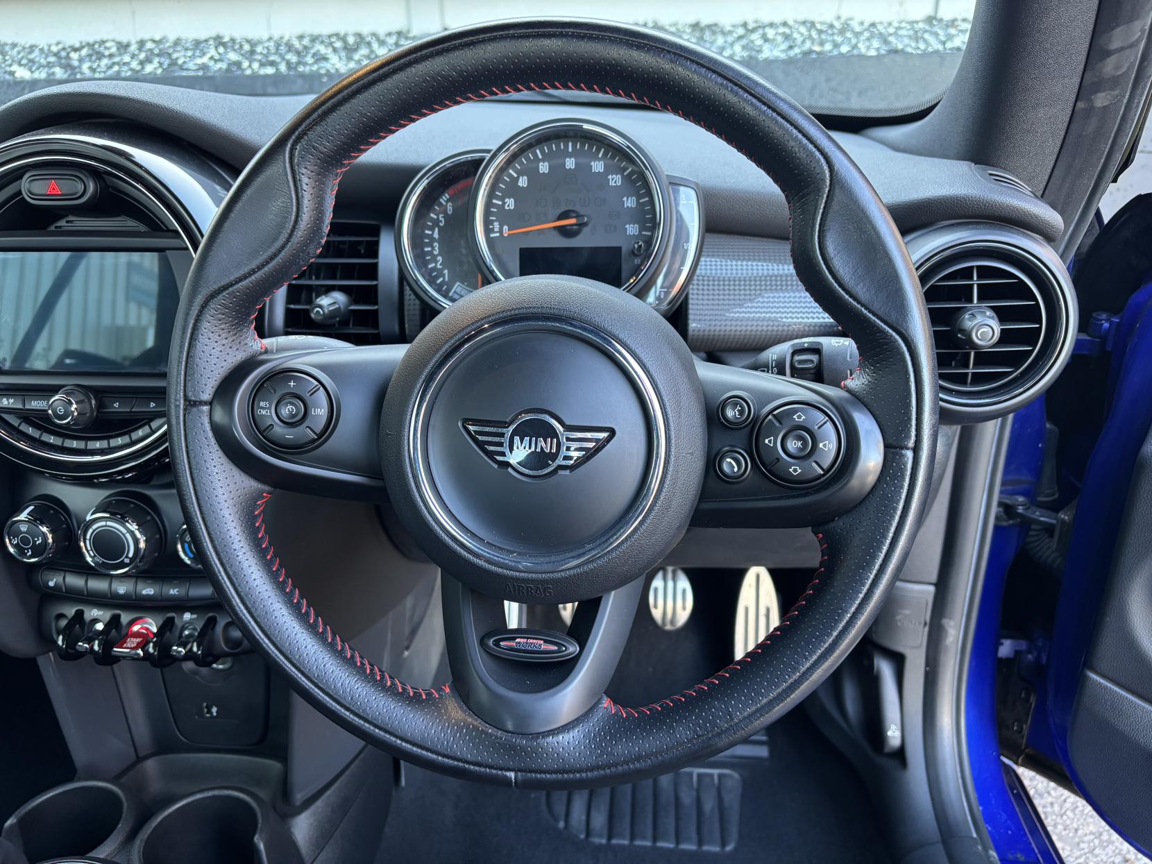 MINI Convertible 1.5 Cooper Convertible 2dr Petrol Manual Euro 6 (s/s) (136 ps)