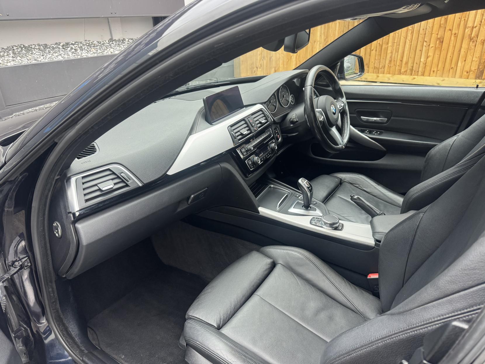 BMW 4 Series Gran Coupe 2.0 420d M Sport Hatchback 5dr Diesel Auto xDrive Euro 6 (s/s) (190 ps)