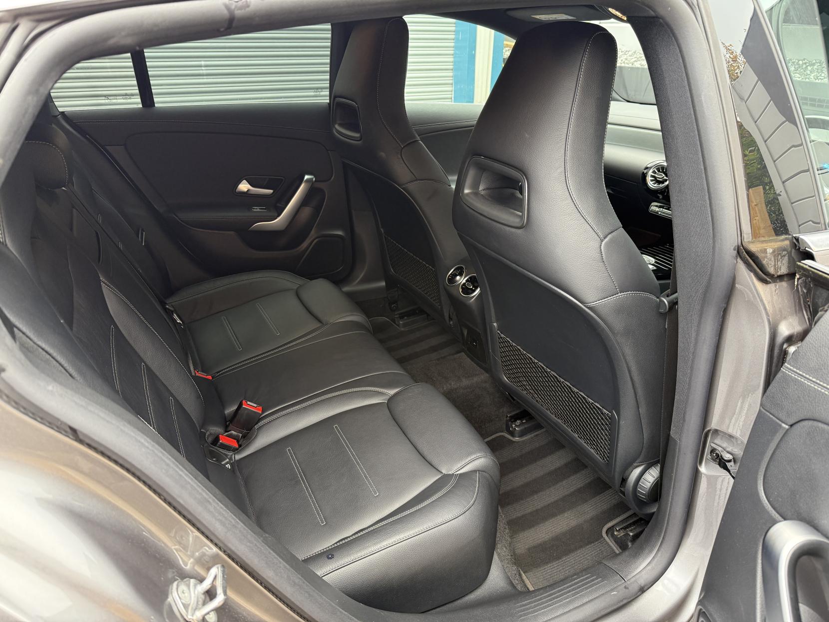 Mercedes-Benz CLA 1.3 CLA200 AMG Line (Premium 2) Shooting Brake 5dr Petrol 7G-DCT Euro 6 (s/s) (163 ps)