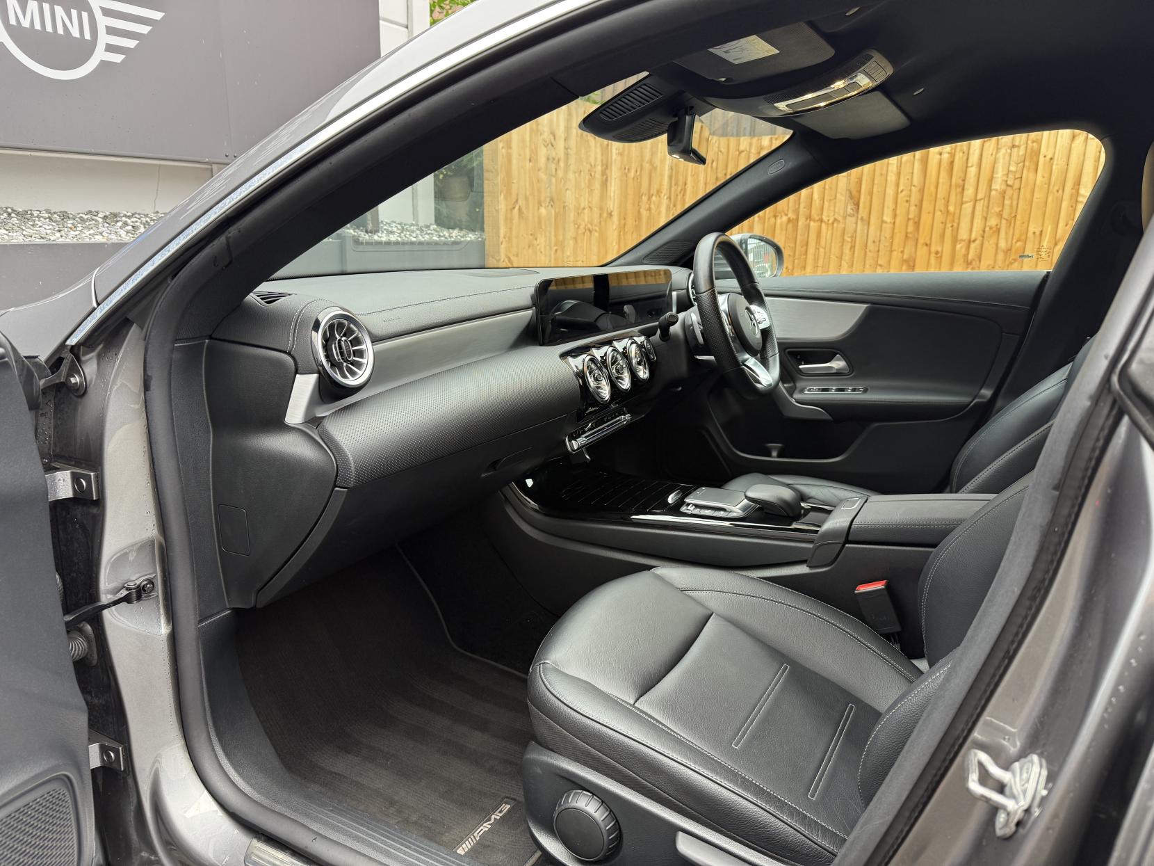 Mercedes-Benz CLA 1.3 CLA200 AMG Line (Premium 2) Shooting Brake 5dr Petrol 7G-DCT Euro 6 (s/s) (163 ps)
