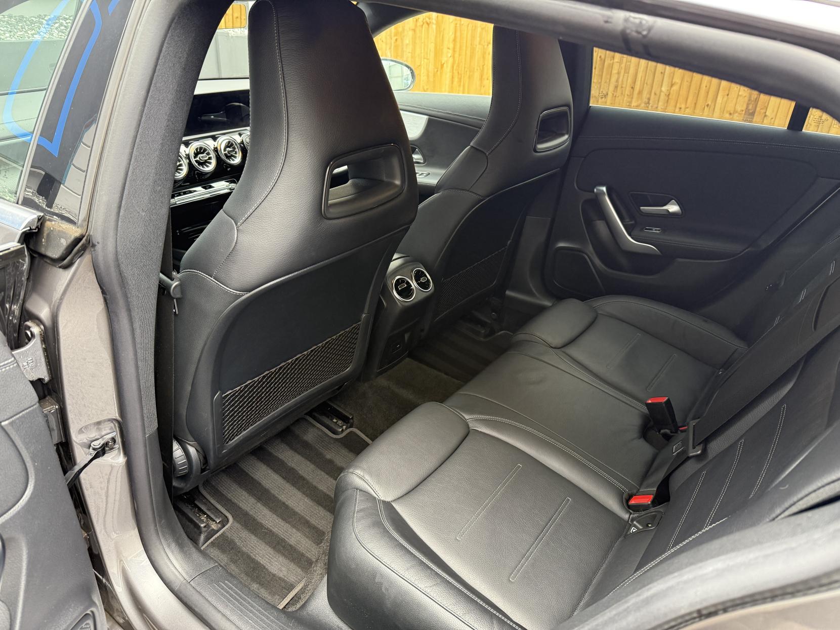 Mercedes-Benz CLA 1.3 CLA200 AMG Line (Premium 2) Shooting Brake 5dr Petrol 7G-DCT Euro 6 (s/s) (163 ps)