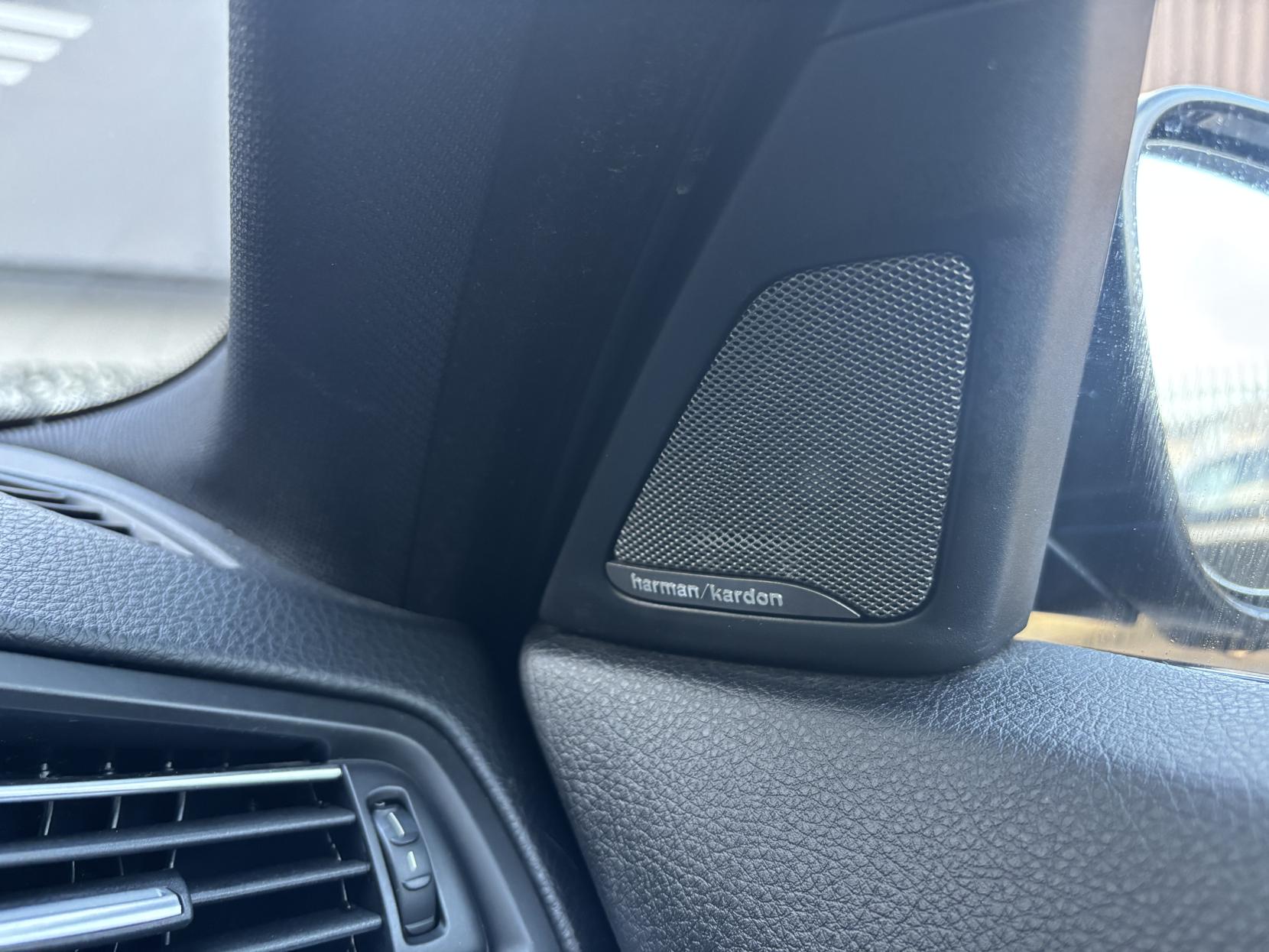 BMW 5 Series 2.0 525d M Sport Saloon 4dr Diesel Auto Euro 6 (s/s) (218 ps)