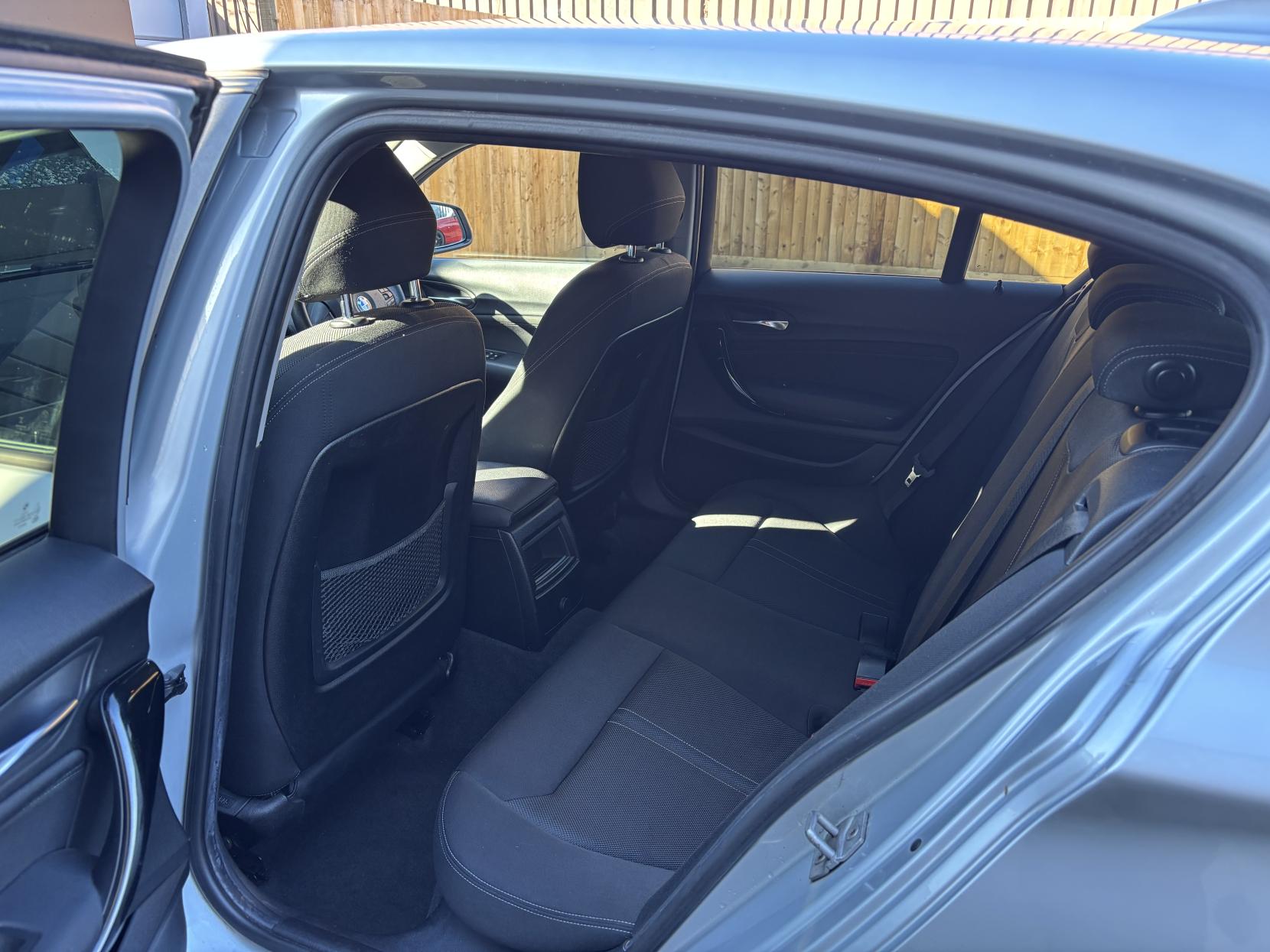 BMW 1 Series 1.5 118i Sport Hatchback 5dr Petrol Manual Euro 6 (s/s) (136 ps)