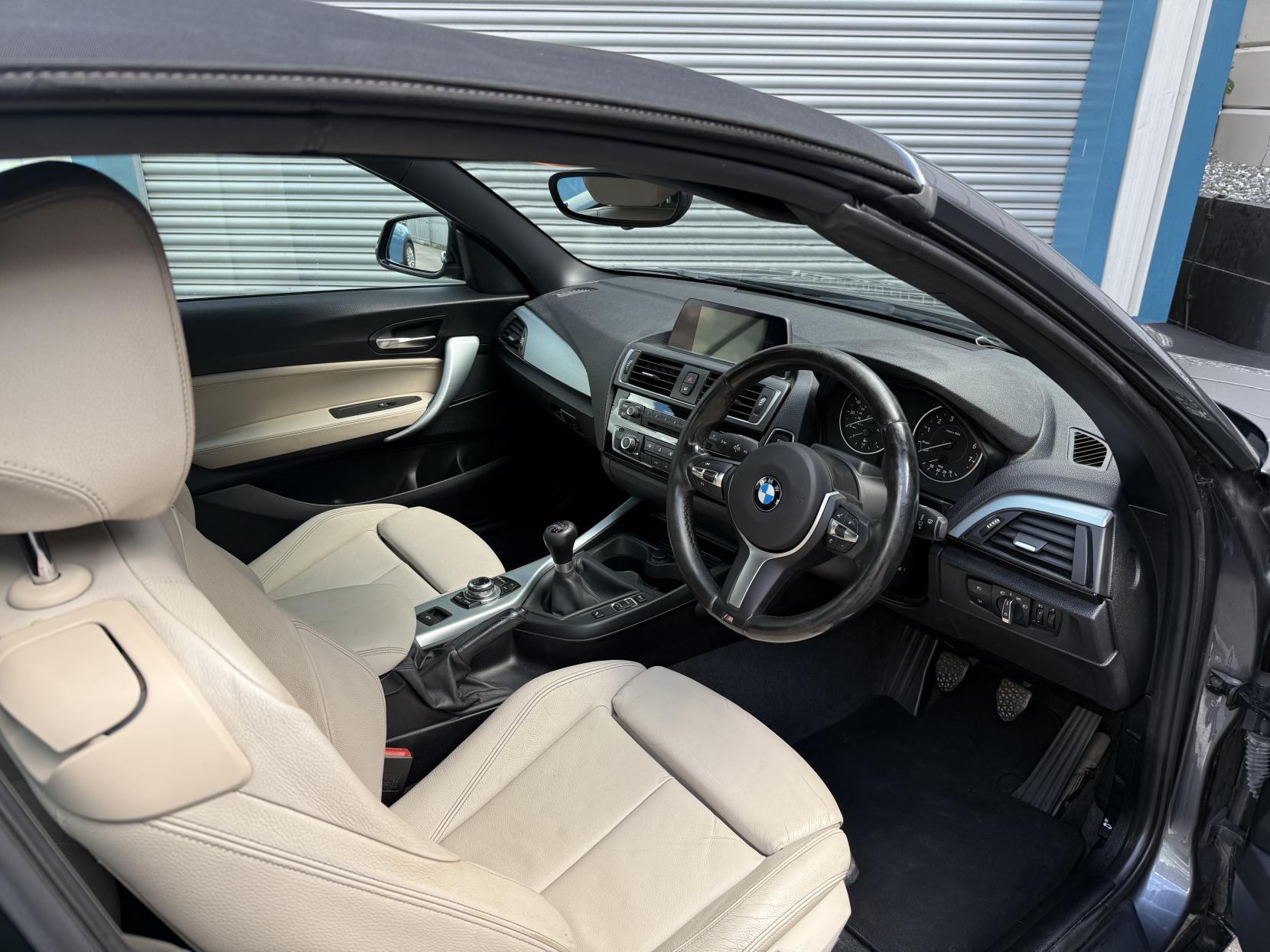 BMW 2 Series 1.5 218i M Sport Convertible 2dr Petrol Manual Euro 6 (s/s) (136 ps)