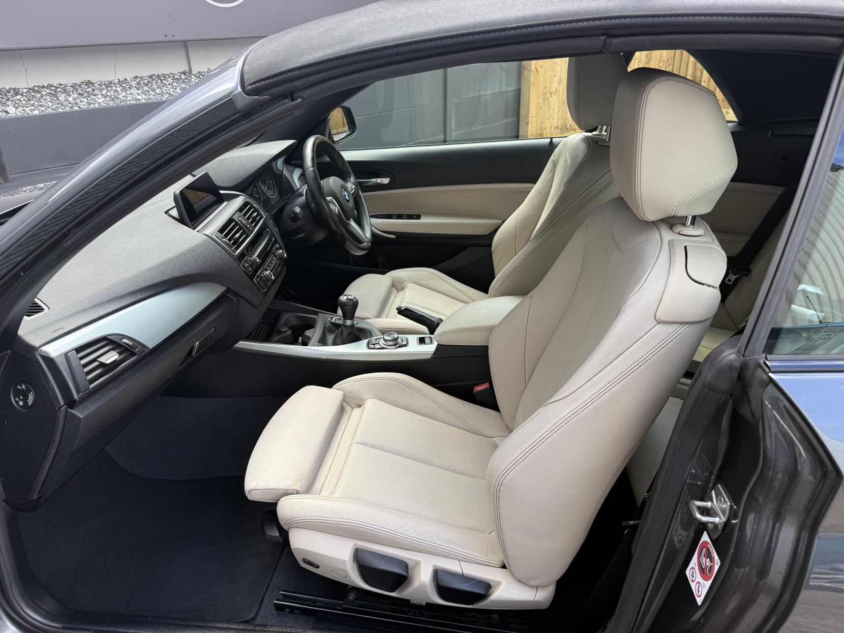 BMW 2 Series 1.5 218i M Sport Convertible 2dr Petrol Manual Euro 6 (s/s) (136 ps)