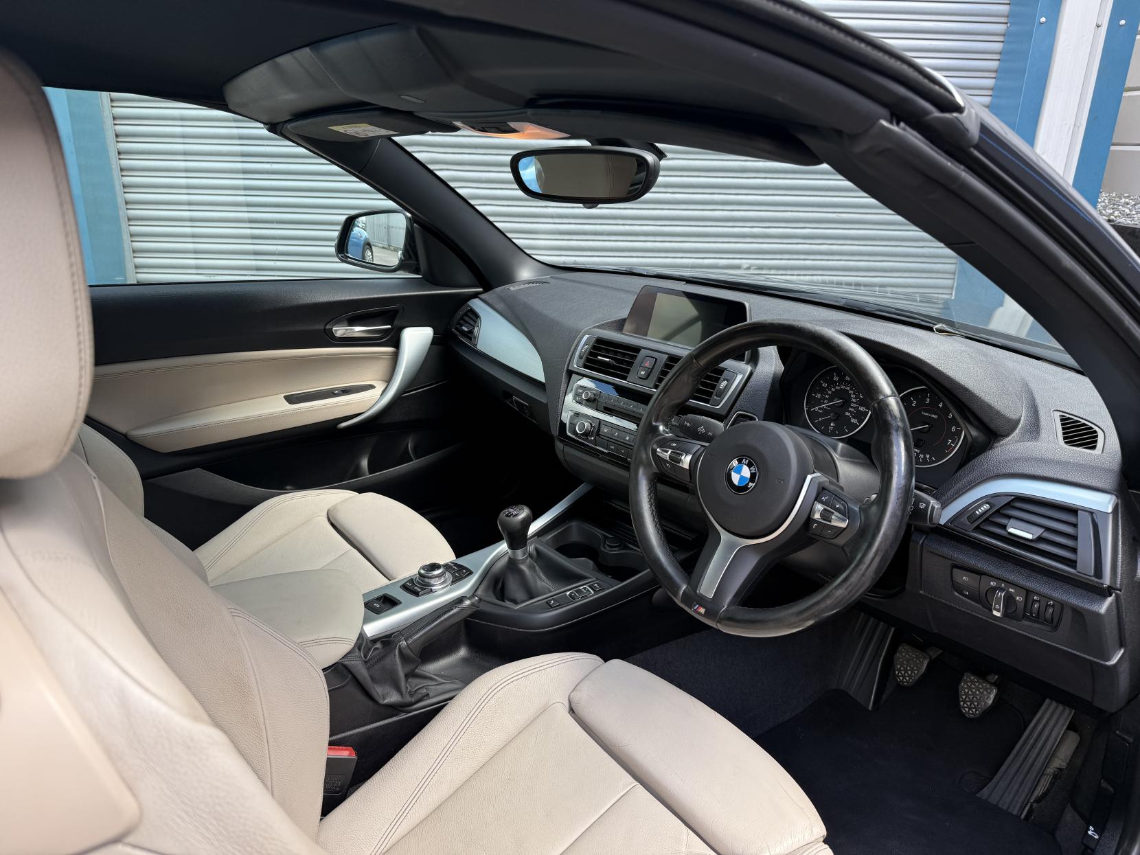 BMW 2 Series 1.5 218i M Sport Convertible 2dr Petrol Manual Euro 6 (s/s) (136 ps)