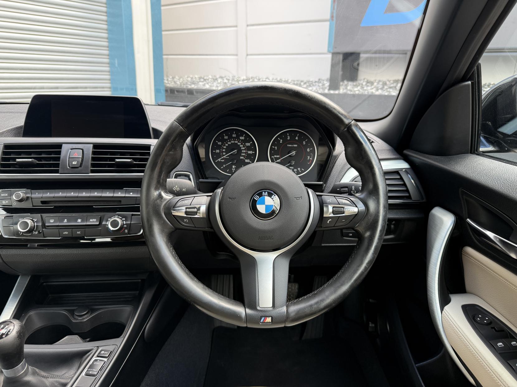 BMW 2 Series 1.5 218i M Sport Convertible 2dr Petrol Manual Euro 6 (s/s) (136 ps)