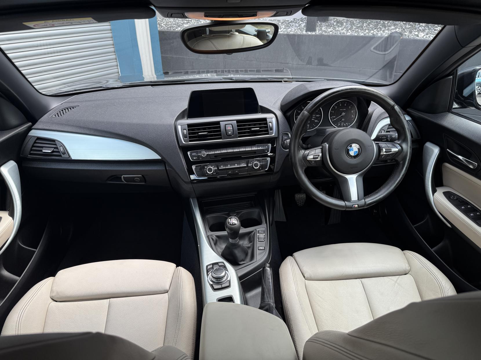 BMW 2 Series 1.5 218i M Sport Convertible 2dr Petrol Manual Euro 6 (s/s) (136 ps)