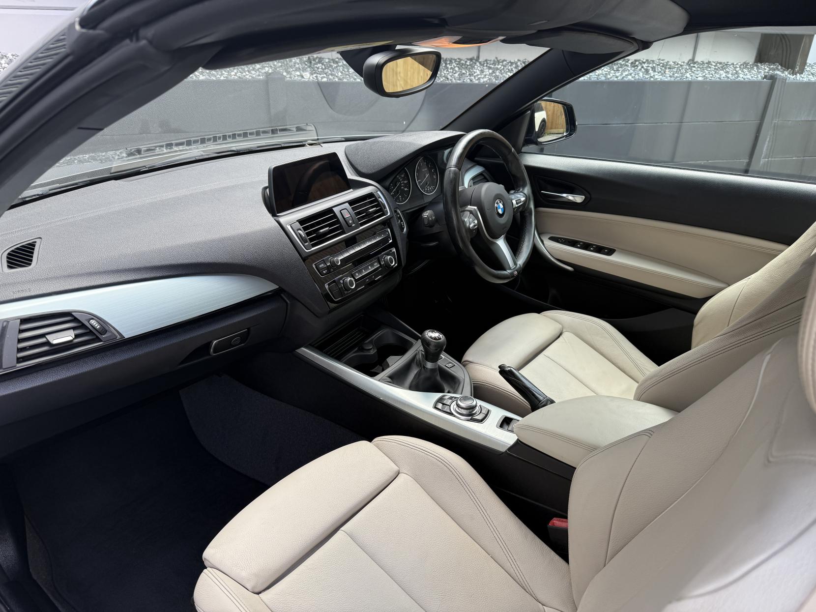 BMW 2 Series 1.5 218i M Sport Convertible 2dr Petrol Manual Euro 6 (s/s) (136 ps)