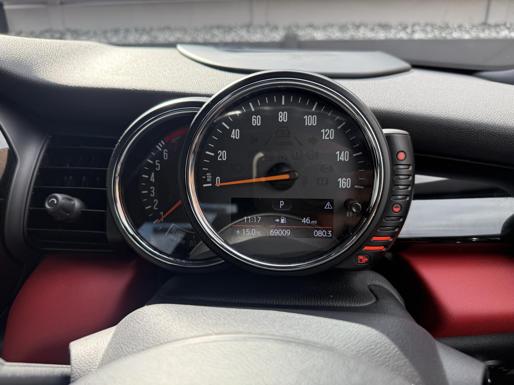 MINI Hatch 2.0 Cooper S Hatchback 3dr Petrol Auto Euro 6 (s/s) (192 ps)