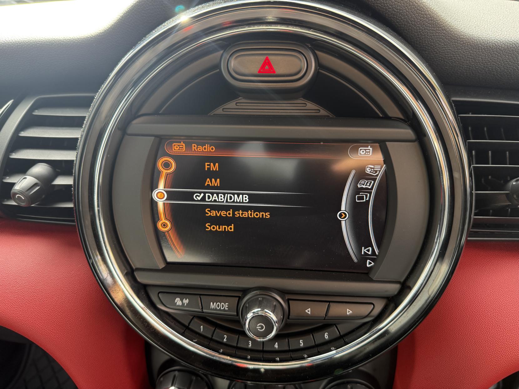 MINI Hatch 2.0 Cooper S Hatchback 3dr Petrol Auto Euro 6 (s/s) (192 ps)