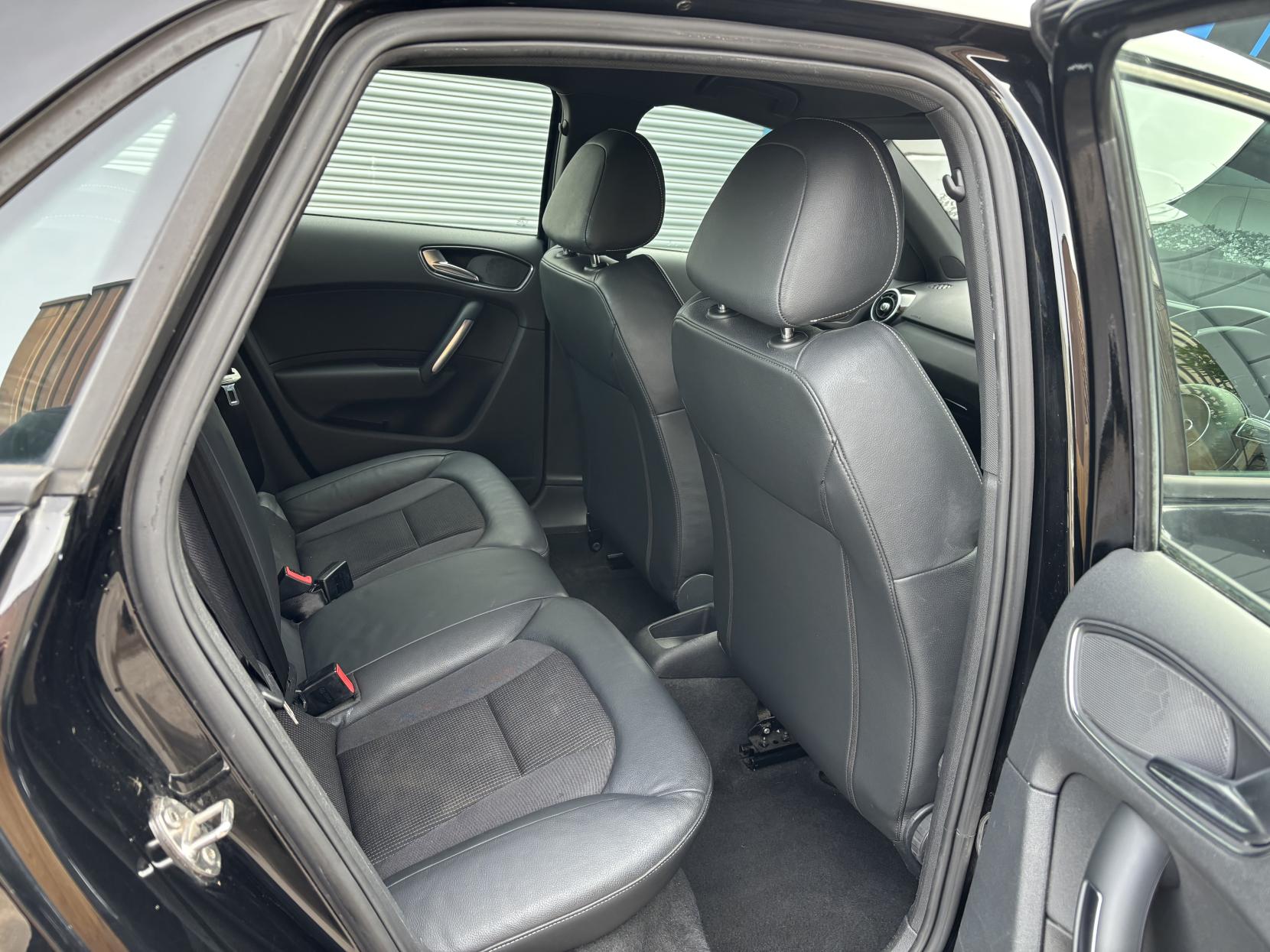 Audi A1 1.6 TDI S line Sportback 5dr Diesel Manual Euro 5 (s/s) (105 ps)