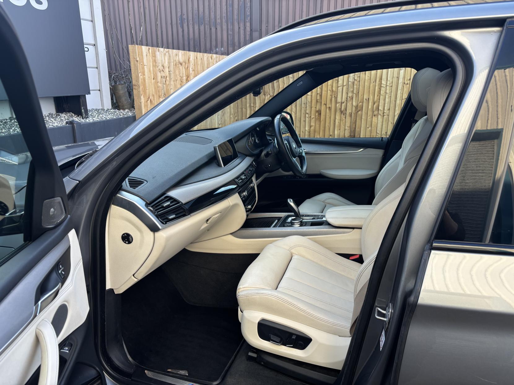 BMW X5 2.0 40e 9.0kWh M Sport SUV 5dr Petrol Plug-in Hybrid Auto xDrive Euro 6 (s/s) (313 ps)