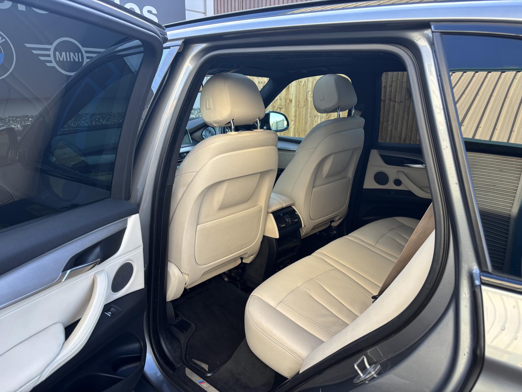 BMW X5 2.0 40e 9.0kWh M Sport SUV 5dr Petrol Plug-in Hybrid Auto xDrive Euro 6 (s/s) (313 ps)