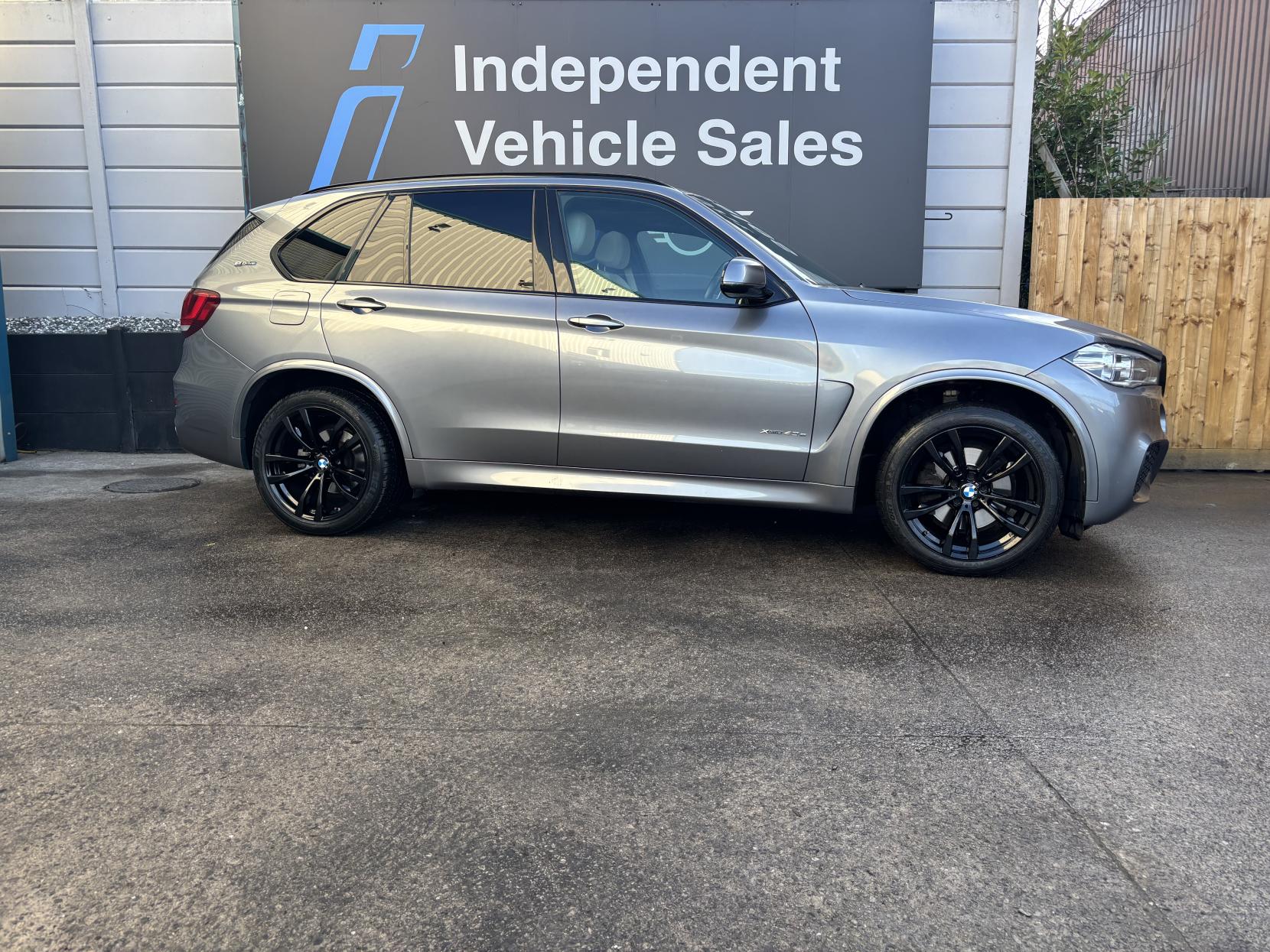 BMW X5 2.0 40e 9.0kWh M Sport SUV 5dr Petrol Plug-in Hybrid Auto xDrive Euro 6 (s/s) (313 ps)