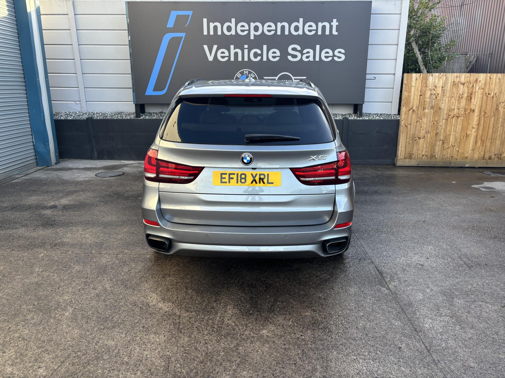 BMW X5 2.0 40e 9.0kWh M Sport SUV 5dr Petrol Plug-in Hybrid Auto xDrive Euro 6 (s/s) (313 ps)