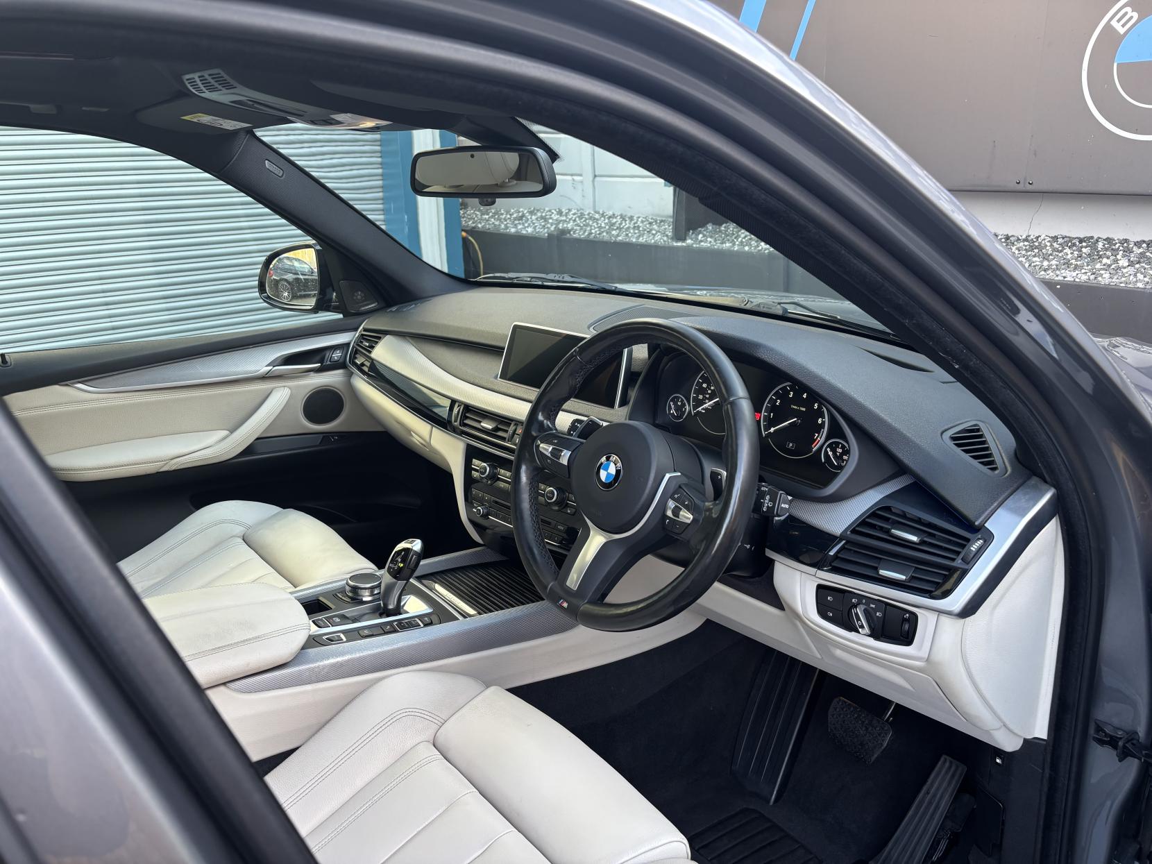 BMW X5 2.0 40e 9.0kWh M Sport SUV 5dr Petrol Plug-in Hybrid Auto xDrive Euro 6 (s/s) (313 ps)