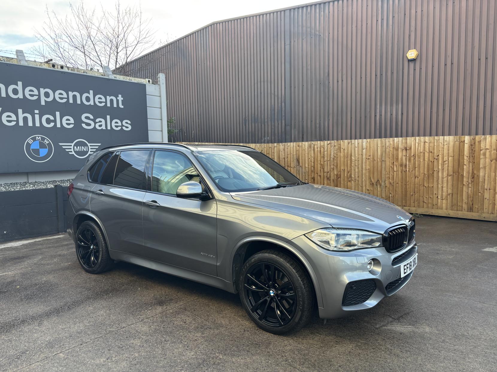 BMW X5 2.0 40e 9.0kWh M Sport SUV 5dr Petrol Plug-in Hybrid Auto xDrive Euro 6 (s/s) (313 ps)