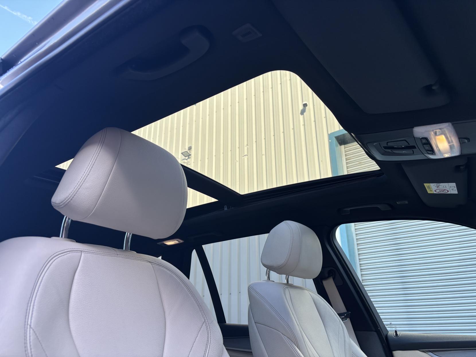 BMW X5 2.0 40e 9.0kWh M Sport SUV 5dr Petrol Plug-in Hybrid Auto xDrive Euro 6 (s/s) (313 ps)