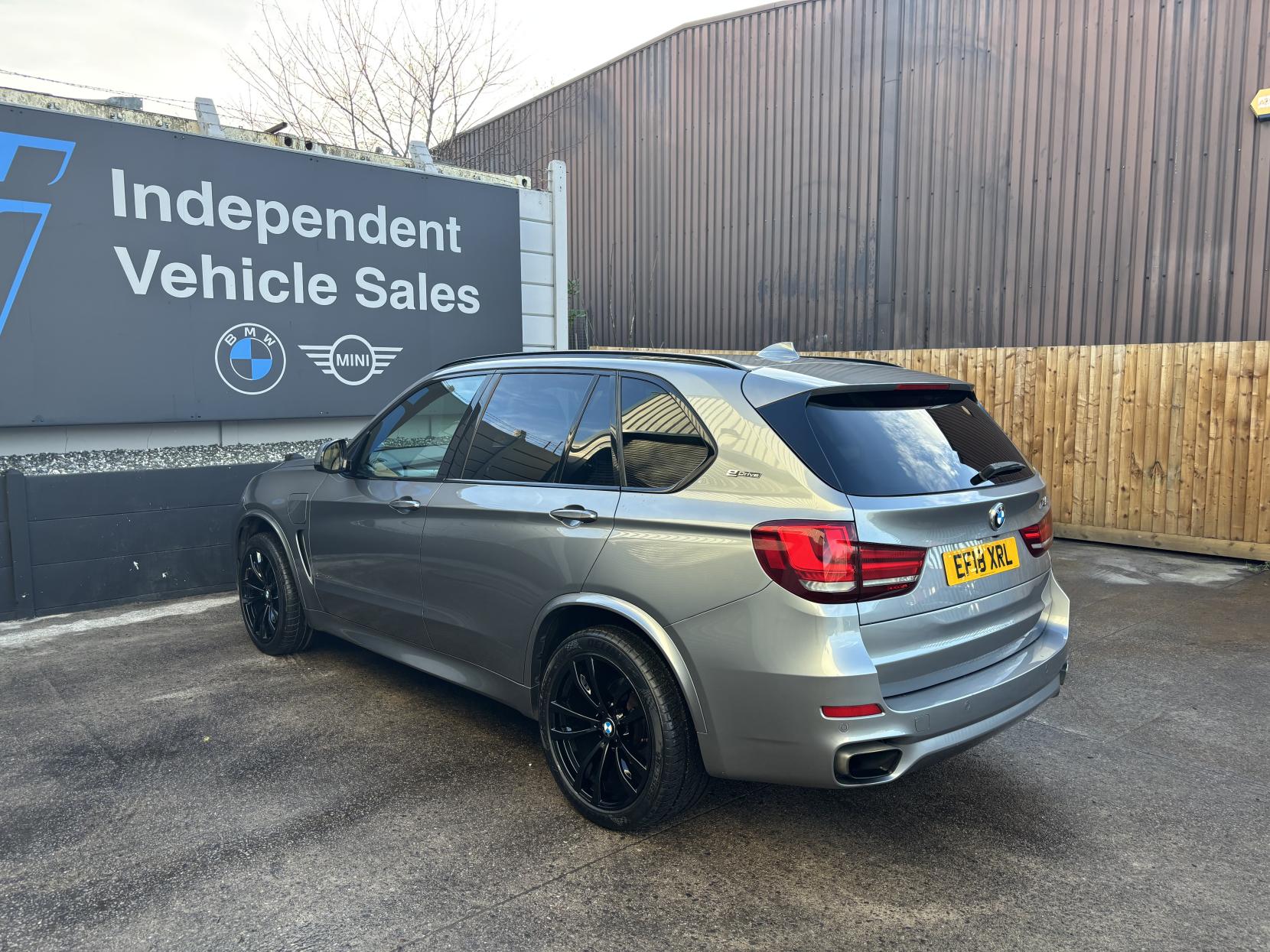 BMW X5 2.0 40e 9.0kWh M Sport SUV 5dr Petrol Plug-in Hybrid Auto xDrive Euro 6 (s/s) (313 ps)