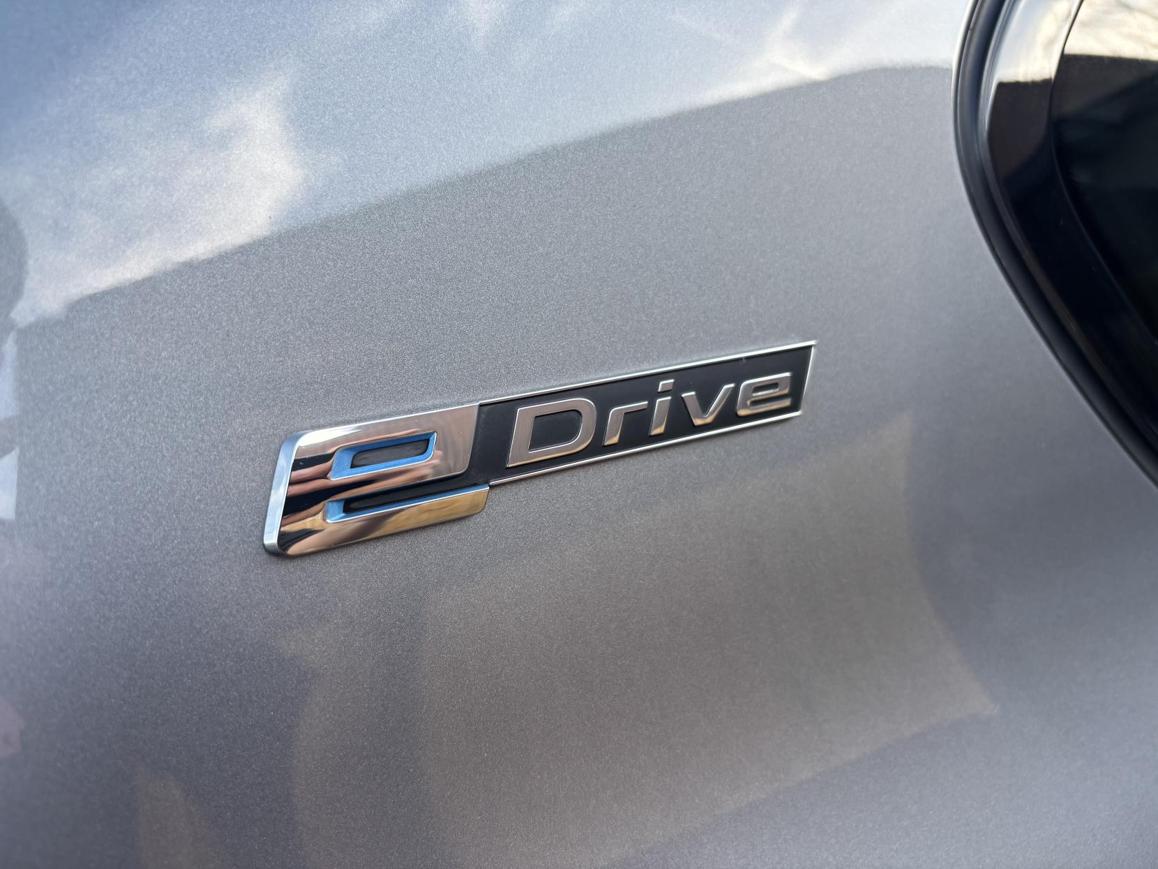 BMW X5 2.0 40e 9.0kWh M Sport SUV 5dr Petrol Plug-in Hybrid Auto xDrive Euro 6 (s/s) (313 ps)